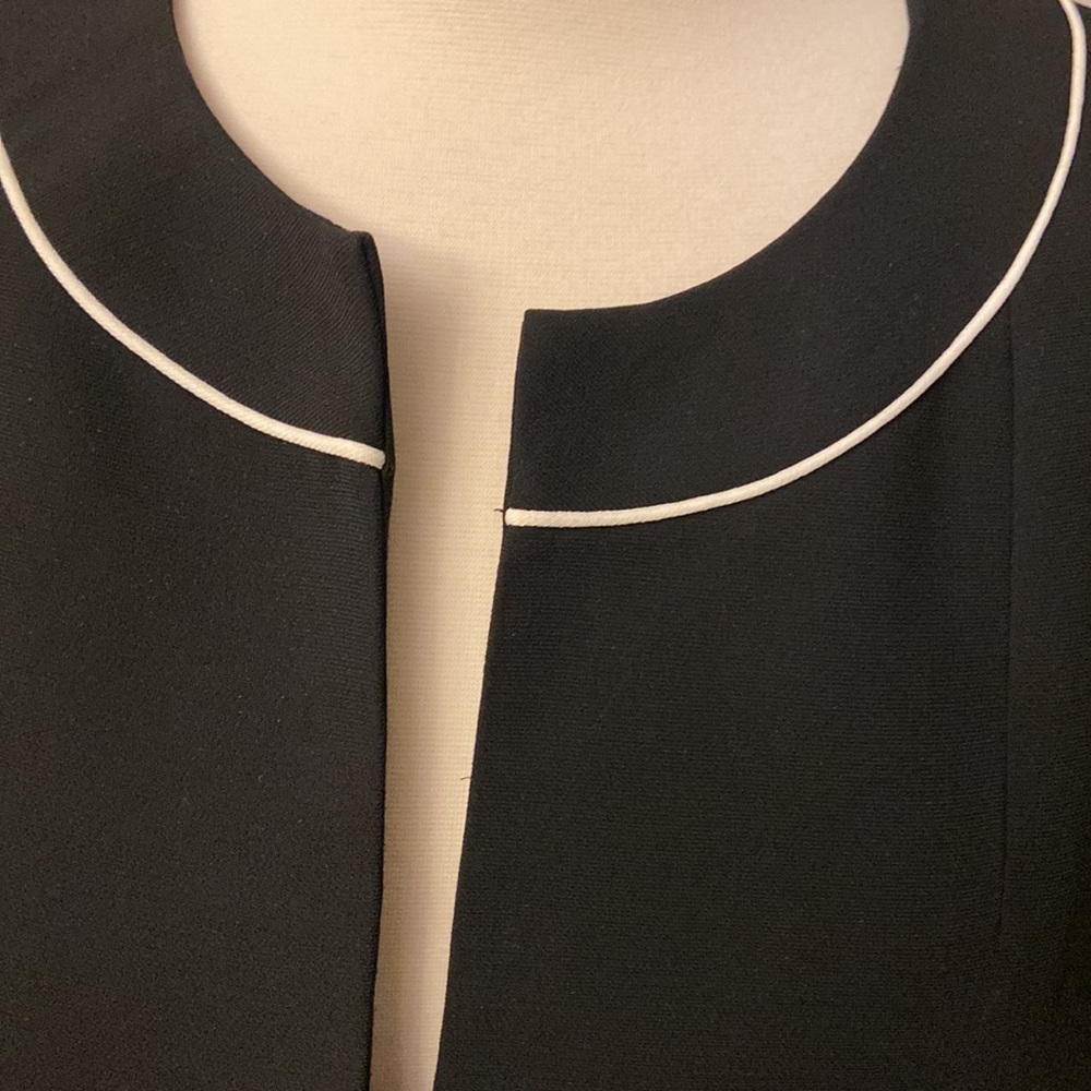 Petite kasper jacket - Picture 2 of 6
